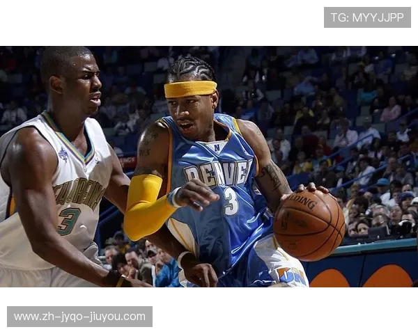 NBA艾佛森:艾伦·艾佛森的传奇生涯与影响 NBA艾佛森:艾伦·艾佛森的传奇生涯与影响