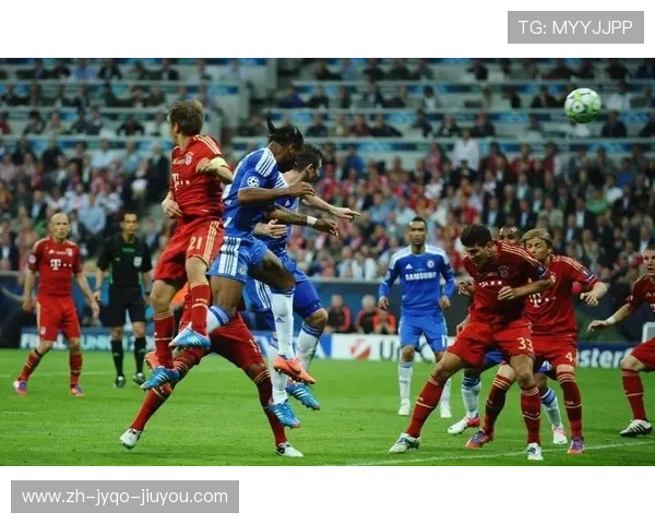 切尔西与罗马欧冠对决精彩回顾与战术解析