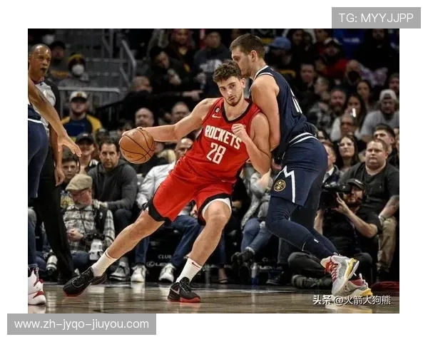 火箭队科温顿对湖人比赛的表现如何