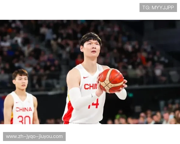 福建CBA球队核心球员王哲林的职业生涯 福建CBA球队核心球员王哲林的职业生涯