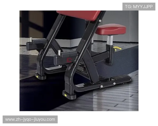 颈椎肌肉锻炼专用健身器材推荐