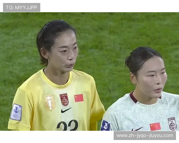 王霜关键进球中国女足2比1逆转朝鲜锁定小组第一赛后发声展望未来