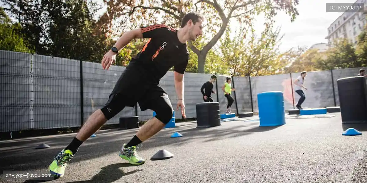 周边好物,点燃你的运动魂!🔥